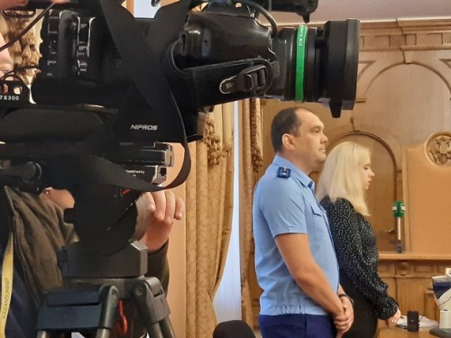 Верховный суд РТ рассматривает жалобы на приговор экс-главы ФСС Лоханова3