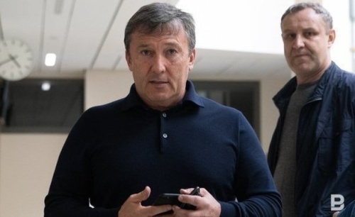 Землю ЗАО «Гольф Казан» выставят на открытые торги1