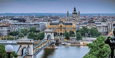 Покупка недвижимости для получения ВНЖ в Венгрии