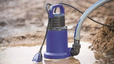 Насосы для воды: виды и сферы применения