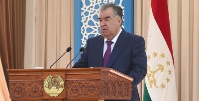 Правда ли что президент Таджикистана Эмомали Рахмон умер?