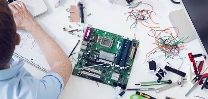 Почему компьютеры лучше всего ремонтировать в фирме «Новый Стиль 21»?