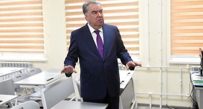 Правда ли что президент Таджикистана Эмомали Рахмон умер?