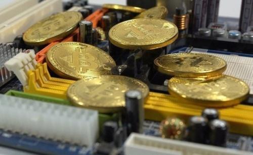ЦБ готов легализовать трансграничные операции в криптовалютах1