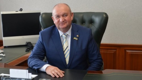 Глава Черемшанского района Татарстана Фердинат Давлетшин покидает свой пост1