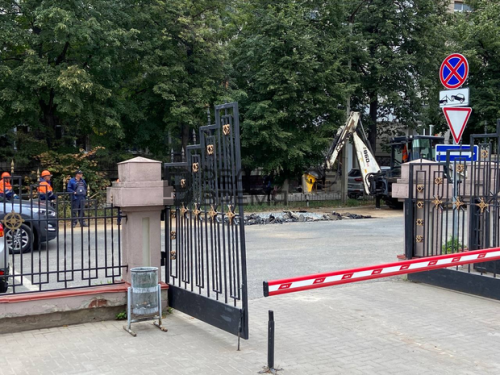 Казанский 