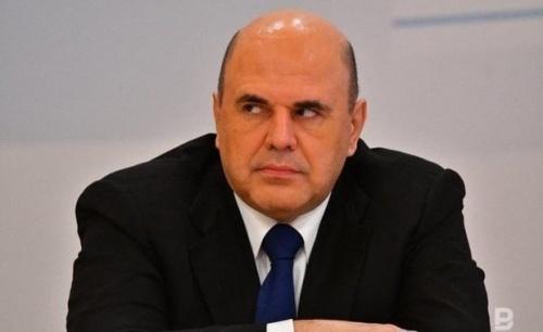 Мишустин освободил Алексея Медведева от должности замглавы Минобрнауки1