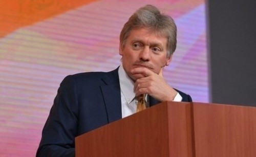 Песков: решения об изменении статуса СВО в России не принимались1