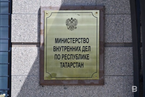 По подозрению во взятке арестован начальник полиции Сарманово1