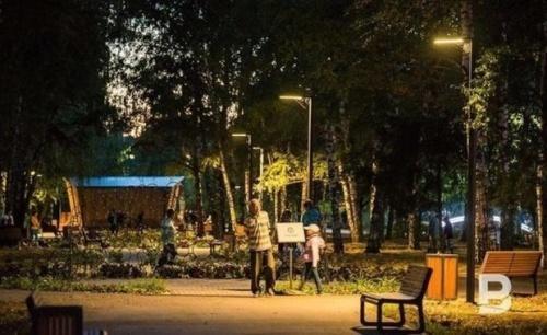 Погода в Татарстане на этой и на следующей неделе 1