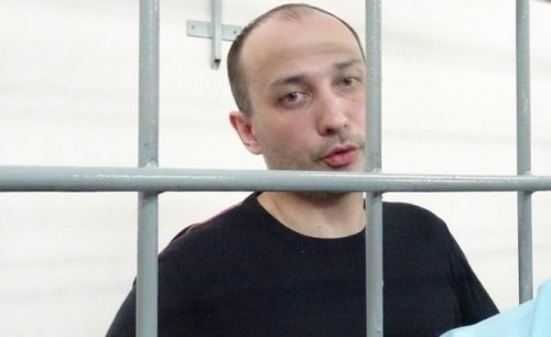 Продление ареста бывшему главе 