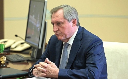 Россия создаст компанию для страхования перевозок нефти1