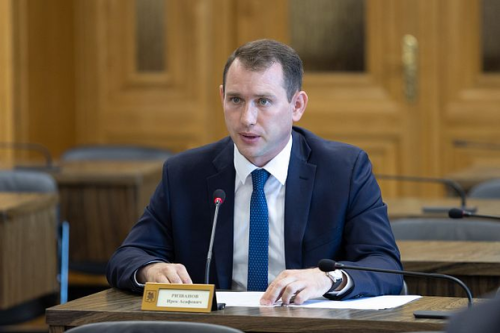 Школы Казани оказались перегружены 1