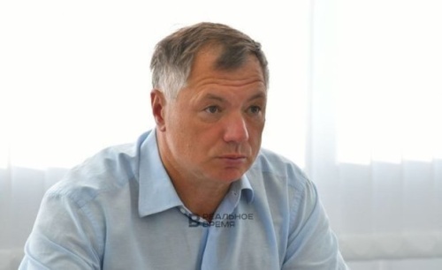 Система безбарьерного проезда на трассе М12 - отечественная1