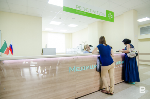 Татарстанцам за семь месяцев оказали платные услуги на 191 млрд рублей 3