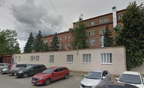 Татьяна Ипполитова возглавила «Зеленодольский хлебокомбинат»1