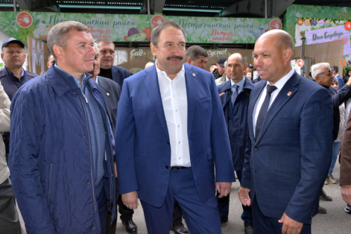В 2023 году на развитие инфраструктуры СНТ в Татарстане потратят 550 млн1