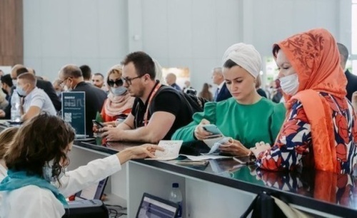 В Госдуму внесли законопроект об исламском банкинге1