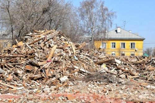 В Кабмине одобрили выделение средств на ликвидацию незаконных свалок1