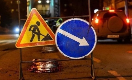  В Казани ремонтируют участок улицы Дорожной длиной 1,16 км1