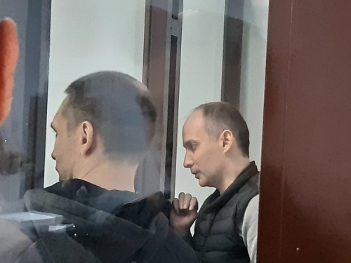 В Казани суд оставил в СИЗО топ-менеджеров банков по делу о растрате2