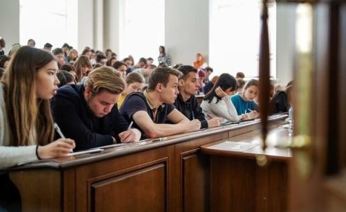 В РТ запустят региональный проект «Наука и университеты» за 2,5 млрд рублей1