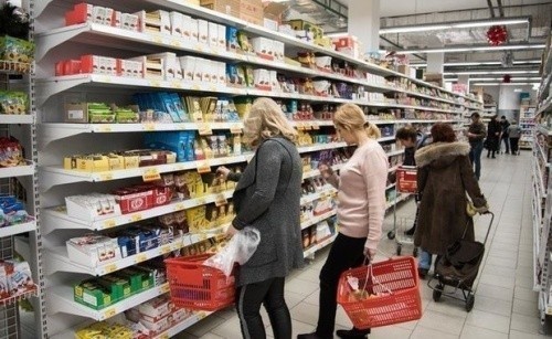 В Татарстане годовая инфляция замедлилась до 14,7 процента1