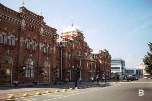 В Татарстане миграционный прирост составил почти 4 тысячи человек 1