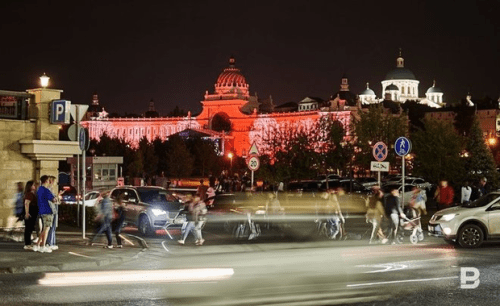 В Татарстане ожидаются слабые заморозки на почве 1