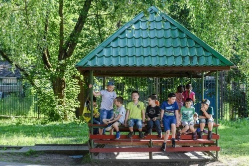 В Татарстане утвердили затраты на организацию детского отдыха в 2023 году1