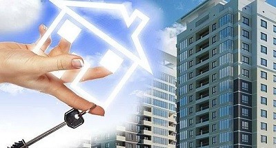 В чём плюсы покупки квартиры в новостройке