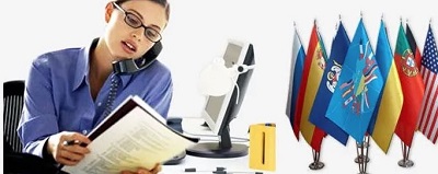 Какие услуги оказывает бюро переводов