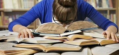 О курсовых: когда стоит заказывать и как выбирать авторов