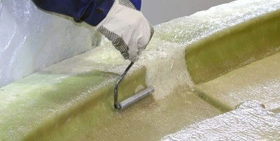 Особенности и преимущества изготовления изделия из стеклопластика