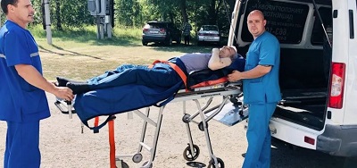В каких случаях может потребоваться экстренная госпитализация