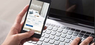 Бронирование номеров отелей в интернете