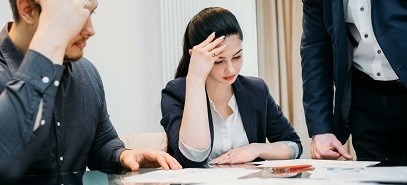 Профессиональная правовая поддержка в бракоразводных процессах