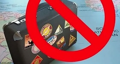Удобная онлайн-проверка запретов к поездке за границу