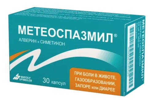 Анальгетики или спазмолитики?