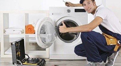 Скорая помощь стиральной машине