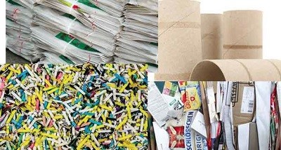 Переработка бумаги в домашних условиях и на заводах в Перми