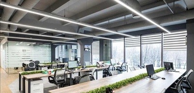 Светотехническое оборудование