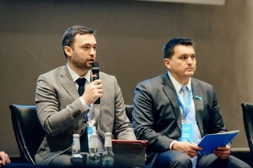 Kaspersky рассказала об участии в образовательных проектах на мероприятии ЮНИСЕФ 1