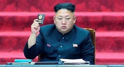 Власти Северной Кореи заставляет поменять имена детей