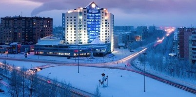 Сургут: куда сходить, что посмотреть