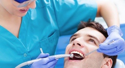 Удобный помощник по поиску хорошего стоматолога
