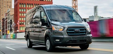 Выявление и устранение неисправностей микроавтобуса Ford Transit