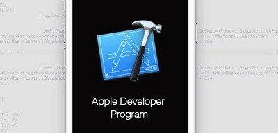 Apple developer program