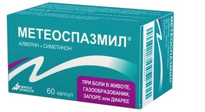 Раздраженный кишечник. Как быть?