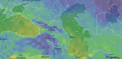 Как узнать прогноз погоды